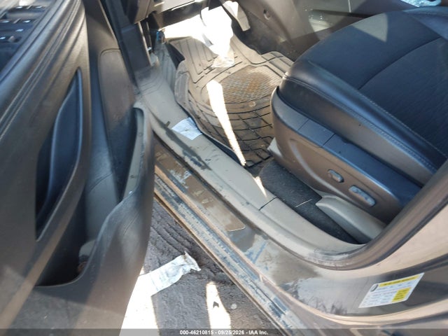 46210815 :رقم المزاد ، KL4CJFSB5FB204408 vin ، 2015 Buick Encore Convenience مزاد بيع