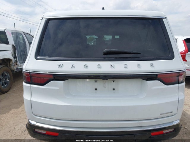 Aukcja sprzedaży 2024 Jeep Wagoneer L Series Ii 4x2, vin: 1C4SJRBP7RS145977, numer aukcji: 46210816
