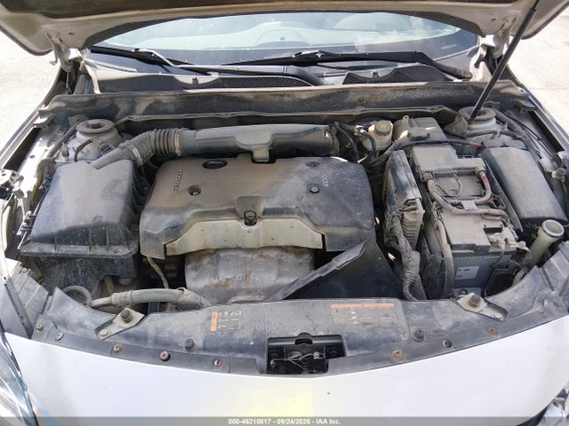 2014 Chevrolet Malibu 1ls მანქანა იყიდება აუქციონზე, vin: 1G11B5SL5EF179006, აუქციონის ნომერი: 46210817