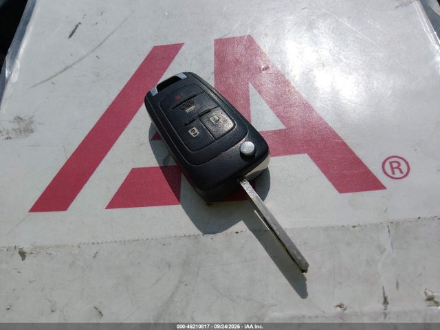 2014 Chevrolet Malibu 1ls მანქანა იყიდება აუქციონზე, vin: 1G11B5SL5EF179006, აუქციონის ნომერი: 46210817