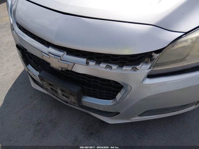 2014 Chevrolet Malibu 1ls მანქანა იყიდება აუქციონზე, vin: 1G11B5SL5EF179006, აუქციონის ნომერი: 46210817