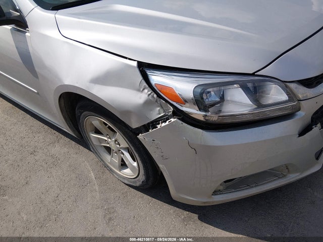 2014 Chevrolet Malibu 1ls მანქანა იყიდება აუქციონზე, vin: 1G11B5SL5EF179006, აუქციონის ნომერი: 46210817