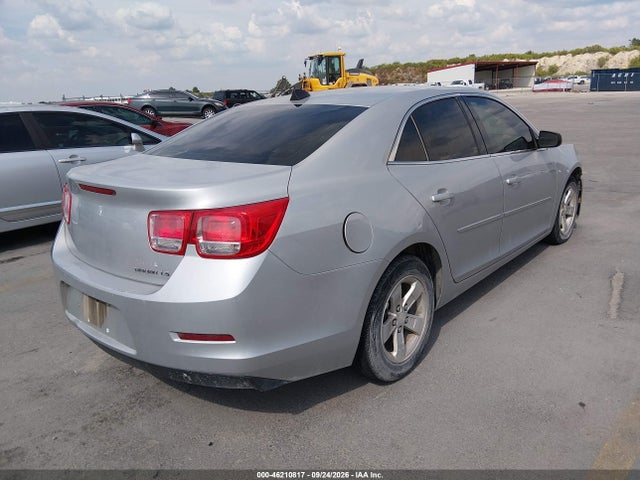 2014 Chevrolet Malibu 1ls მანქანა იყიდება აუქციონზე, vin: 1G11B5SL5EF179006, აუქციონის ნომერი: 46210817