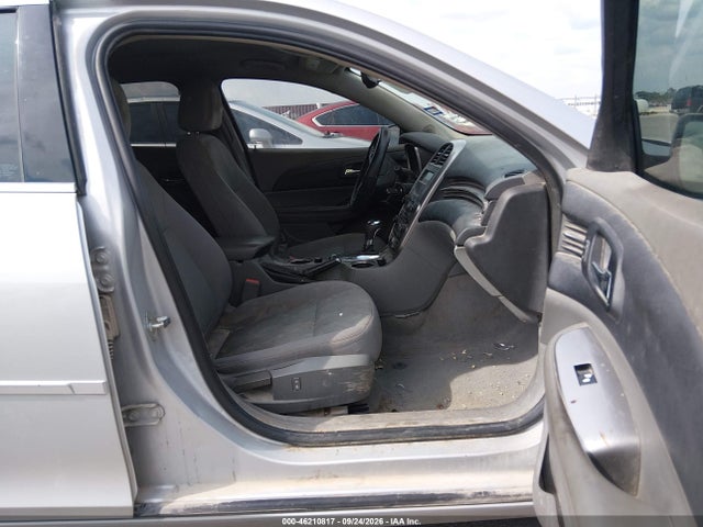 2014 Chevrolet Malibu 1ls მანქანა იყიდება აუქციონზე, vin: 1G11B5SL5EF179006, აუქციონის ნომერი: 46210817