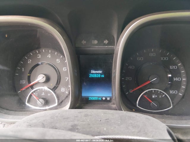 2014 Chevrolet Malibu 1ls მანქანა იყიდება აუქციონზე, vin: 1G11B5SL5EF179006, აუქციონის ნომერი: 46210817