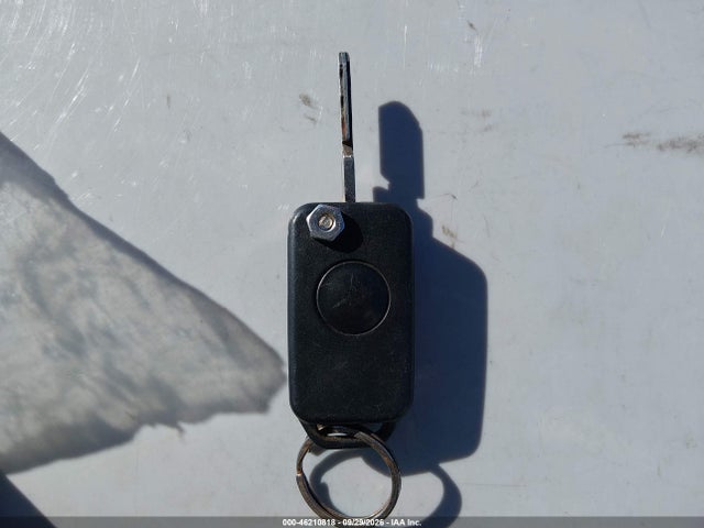 46210818 :رقم المزاد ، WDBFA67EXPF072230 vin ، 1993 Mercedes-benz 500 Sl مزاد بيع