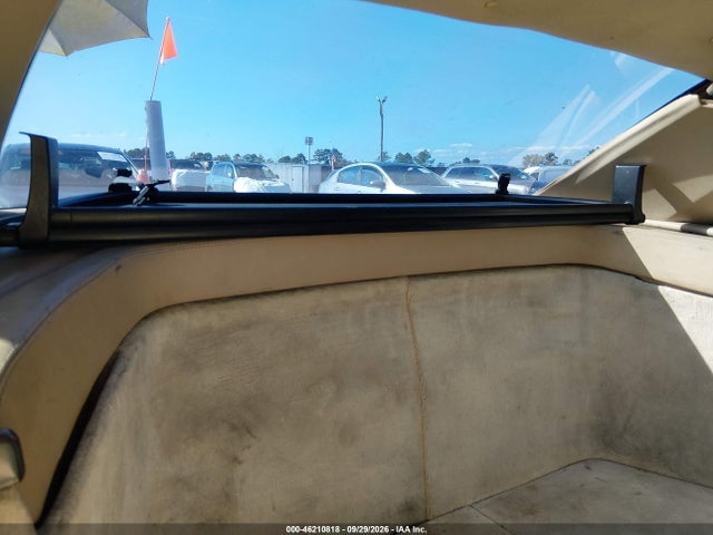 46210818 :رقم المزاد ، WDBFA67EXPF072230 vin ، 1993 Mercedes-benz 500 Sl مزاد بيع