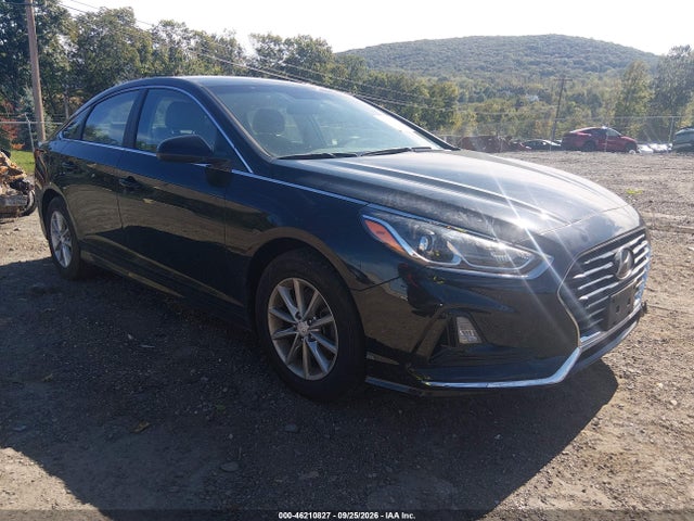 Продажа на аукционе авто 2019 Hyundai Sonata Se, vin: 5NPE24AF5KH786135, номер лота: 46210827