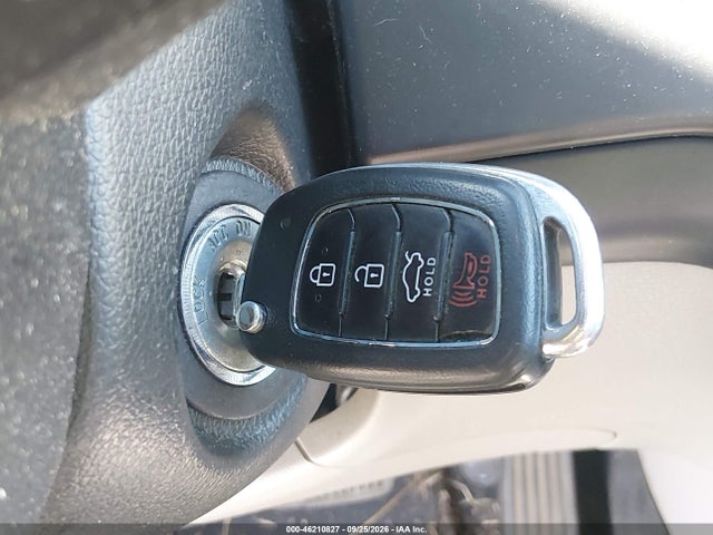 Продажа на аукционе авто 2019 Hyundai Sonata Se, vin: 5NPE24AF5KH786135, номер лота: 46210827
