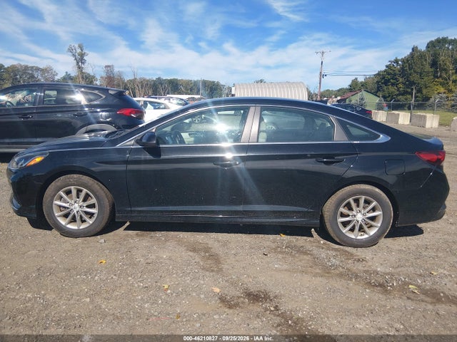 Продажа на аукционе авто 2019 Hyundai Sonata Se, vin: 5NPE24AF5KH786135, номер лота: 46210827