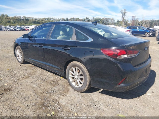 Продажа на аукционе авто 2019 Hyundai Sonata Se, vin: 5NPE24AF5KH786135, номер лота: 46210827