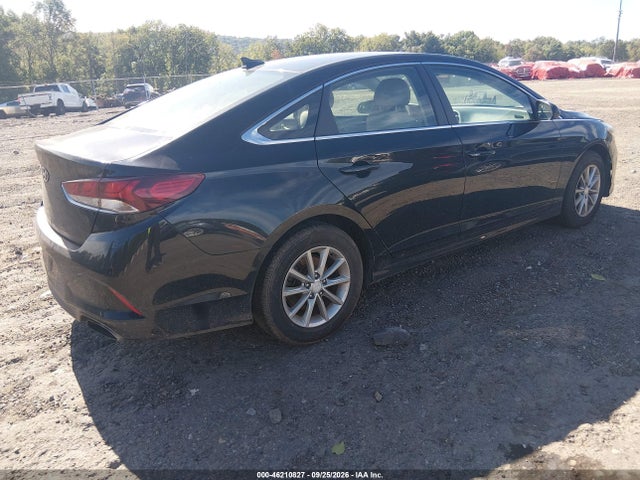 Продажа на аукционе авто 2019 Hyundai Sonata Se, vin: 5NPE24AF5KH786135, номер лота: 46210827