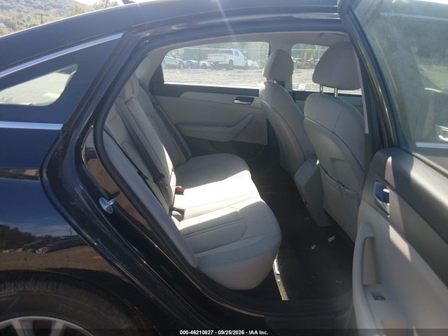 Продажа на аукционе авто 2019 Hyundai Sonata Se, vin: 5NPE24AF5KH786135, номер лота: 46210827