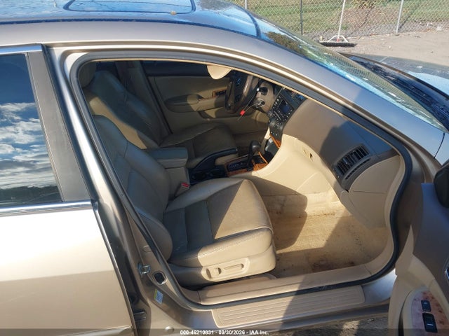 Продажа на аукционе авто 2005 Honda Accord 3.0 Ex, vin: 1HGCM66535A041491, номер лота: 46210831