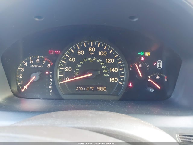 Продажа на аукционе авто 2005 Honda Accord 3.0 Ex, vin: 1HGCM66535A041491, номер лота: 46210831