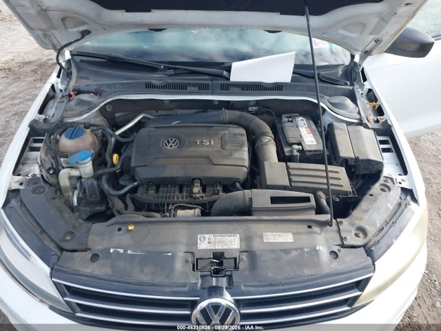 Продаж на аукціоні авто 2015 Volkswagen Jetta 1.8t Se, vin: 3VWD17AJ8FM321608, номер лоту: 46210836