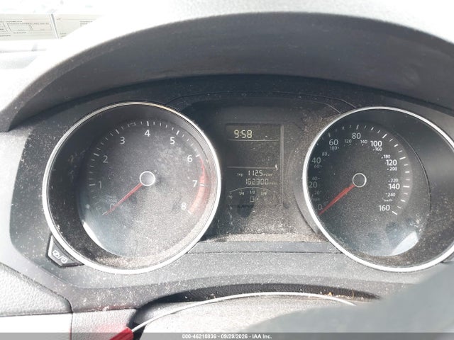Продаж на аукціоні авто 2015 Volkswagen Jetta 1.8t Se, vin: 3VWD17AJ8FM321608, номер лоту: 46210836