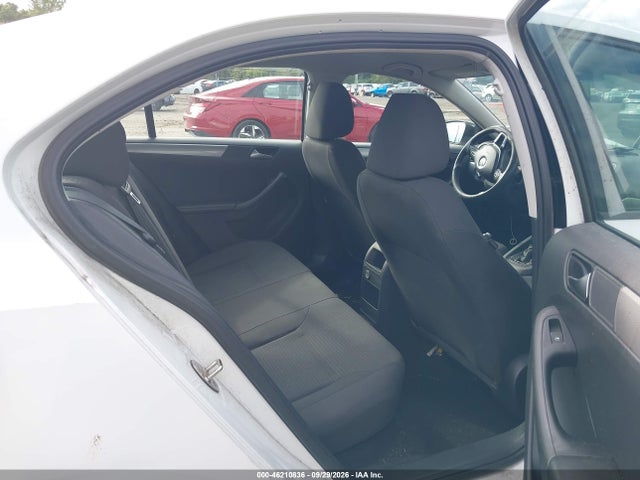 Продаж на аукціоні авто 2015 Volkswagen Jetta 1.8t Se, vin: 3VWD17AJ8FM321608, номер лоту: 46210836