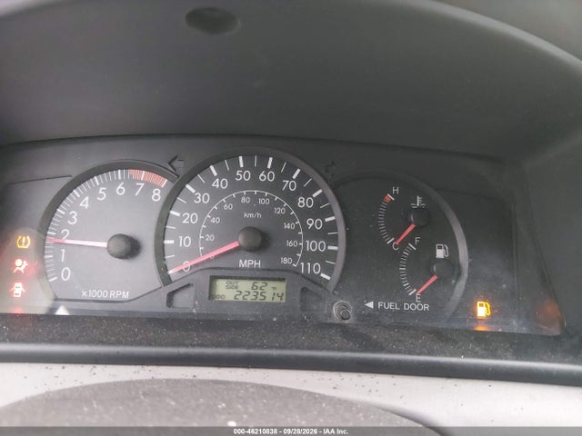 2008 Toyota Corolla Ce მანქანა იყიდება აუქციონზე, vin: 1NXBR32E68Z004398, აუქციონის ნომერი: 46210838