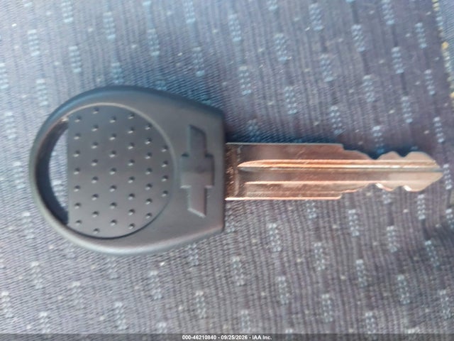 Продажа на аукционе авто 2007 Chevrolet Aveo 5 Special Value, vin: KL1TD666X7B793667, номер лота: 46210840