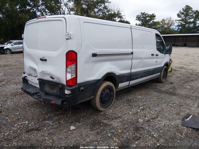 1FTYR2YM5KKA17590 Ford Transit-250