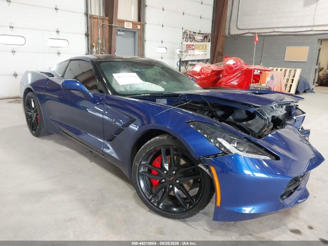 1G1YF2D74K5101710 auction archive image