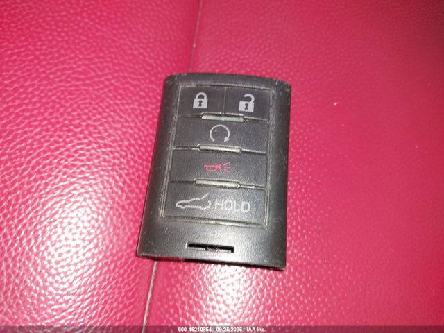 1G1YF2D74K5101710 Chevrolet CORVETTE STINGRAY