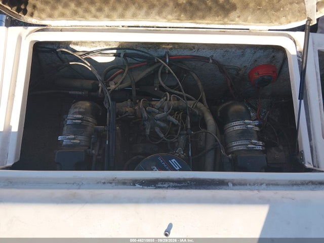 1999 Hurricane Other მანქანა იყიდება აუქციონზე, vin: GDYT5440I899, აუქციონის ნომერი: 46210855