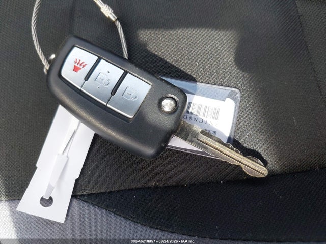 Продаж на аукціоні авто 2025 Nissan Versa 1.6 S, vin: 3N1CN8DV9SL862337, номер лоту: 46210857
