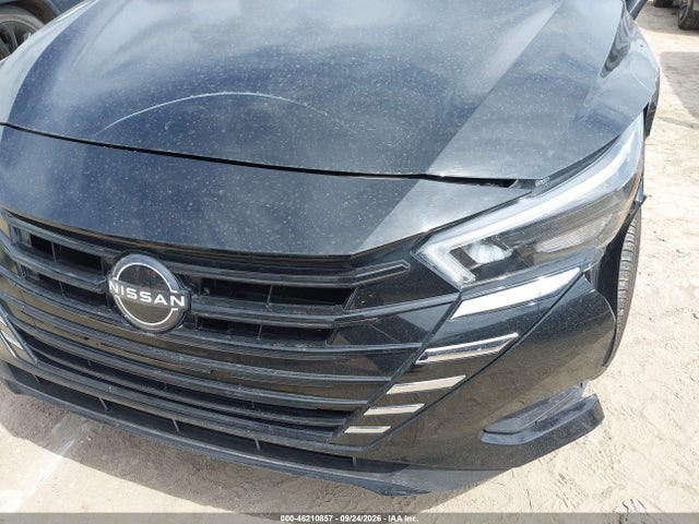 Продаж на аукціоні авто 2025 Nissan Versa 1.6 S, vin: 3N1CN8DV9SL862337, номер лоту: 46210857