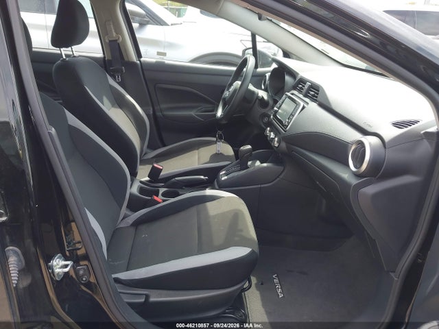 Продаж на аукціоні авто 2025 Nissan Versa 1.6 S, vin: 3N1CN8DV9SL862337, номер лоту: 46210857