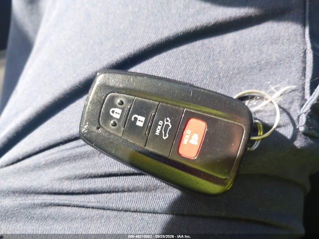Продаж на аукціоні авто 2020 Toyota Rav4 Xle Premium, vin: 2T3A1RFV1LW112136, номер лоту: 46210862