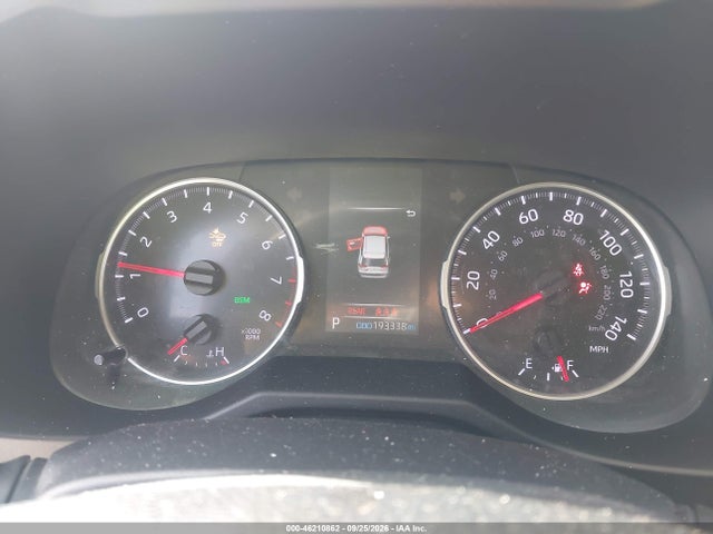 Продаж на аукціоні авто 2020 Toyota Rav4 Xle Premium, vin: 2T3A1RFV1LW112136, номер лоту: 46210862