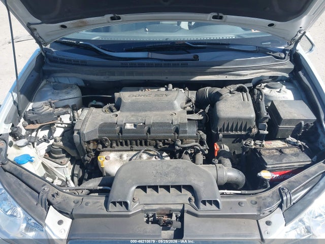 Aukcja sprzedaży 2008 Hyundai Elantra Gls/se, vin: KMHDU46D08U645643, numer aukcji: 46210879