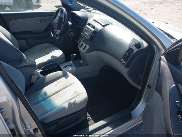 Aukcja sprzedaży 2008 Hyundai Elantra Gls/se, vin: KMHDU46D08U645643, numer aukcji: 46210879