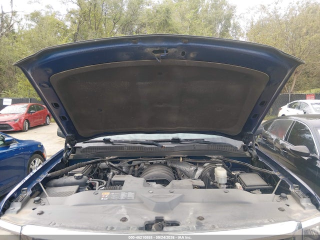 46210888 :رقم المزاد ، 1GCVKREC9EZ167712 vin ، 2014 Chevrolet Silverado 1500 Lt مزاد بيع