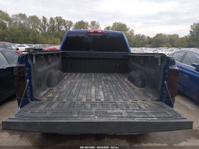 46210888 :رقم المزاد ، 1GCVKREC9EZ167712 vin ، 2014 Chevrolet Silverado 1500 Lt مزاد بيع