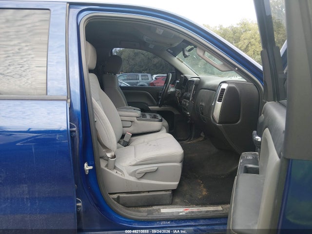 46210888 :رقم المزاد ، 1GCVKREC9EZ167712 vin ، 2014 Chevrolet Silverado 1500 Lt مزاد بيع