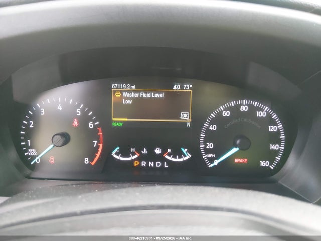 Aukcja sprzedaży 2022 Ford Police Interceptor Utility, vin: 1FM5K8AW5NNA03953, numer aukcji: 46210901