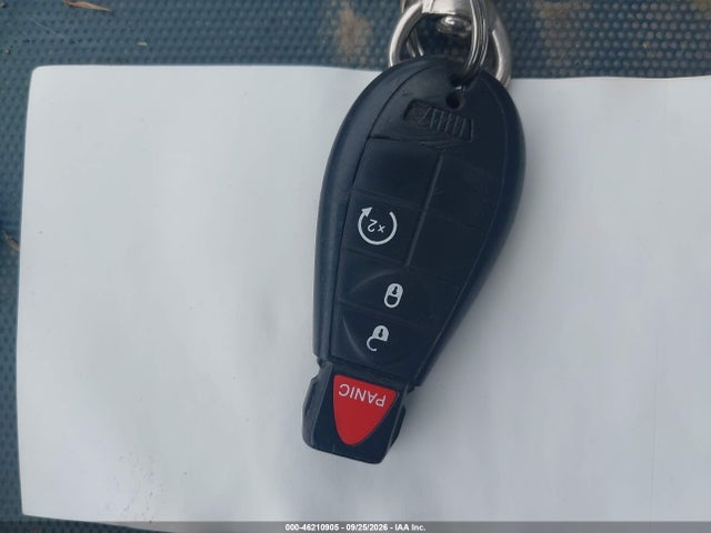 Продаж на аукціоні авто 2011 Ram 1500 Big Horn, vin: 1D7RV1CT4BS684486, номер лоту: 46210905