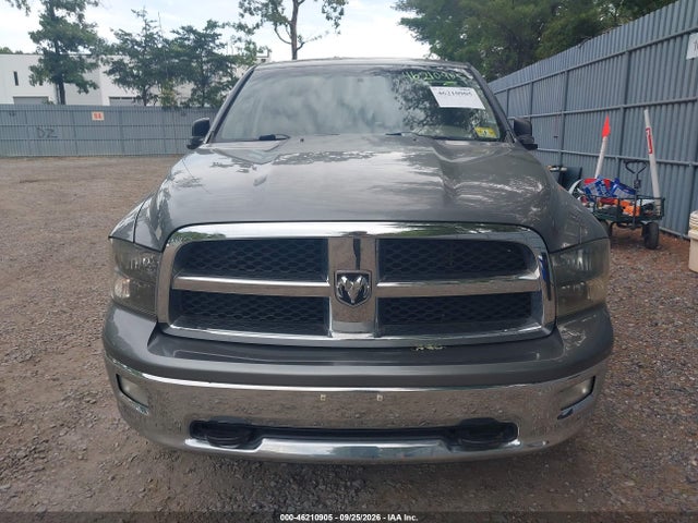 Продаж на аукціоні авто 2011 Ram 1500 Big Horn, vin: 1D7RV1CT4BS684486, номер лоту: 46210905