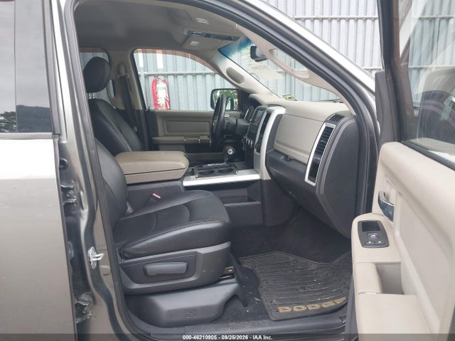 Продаж на аукціоні авто 2011 Ram 1500 Big Horn, vin: 1D7RV1CT4BS684486, номер лоту: 46210905