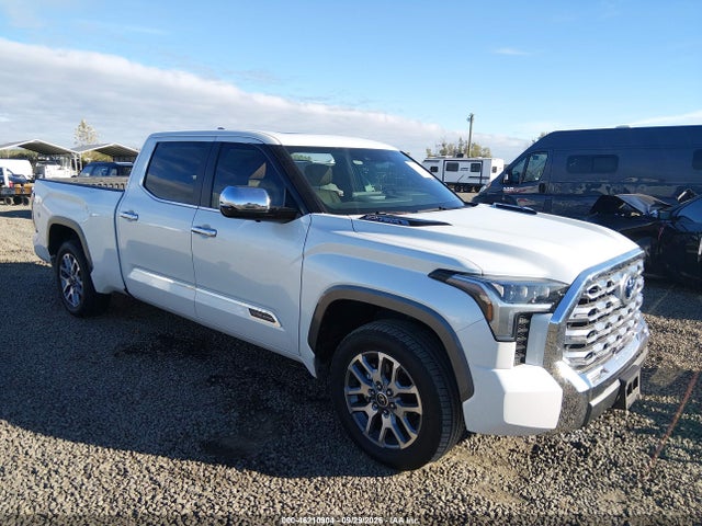Toyota Tundra Hybrid 1794 Edition 4wd 2024 5TFMC5EC1RX005575 zdjęcie główne