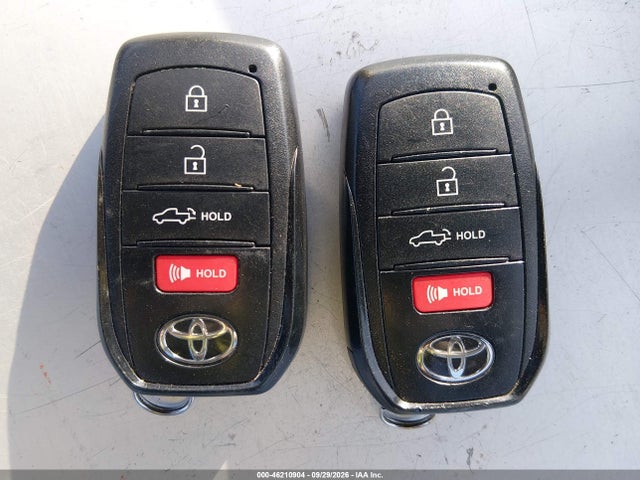 5TFMC5EC1RX005575 Toyota Tundra Hybrid 1794 Edition 4wd