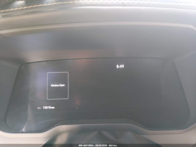 5TFMC5EC1RX005575 Toyota Tundra Hybrid 1794 Edition 4wd