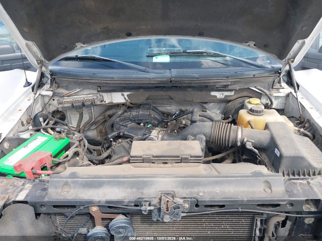 46210908 :رقم المزاد ، 1FTMF1CM3EKF76097 vin ، 2014 Ford F-150 Xl مزاد بيع
