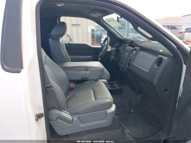 46210908 :رقم المزاد ، 1FTMF1CM3EKF76097 vin ، 2014 Ford F-150 Xl مزاد بيع