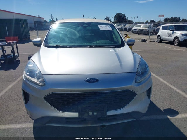 Ford ESCAPE SE 2020 1FMCU9G68LUB82703 Image 13