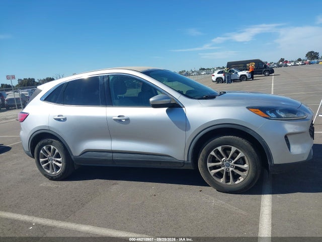 Ford ESCAPE SE 2020 1FMCU9G68LUB82703 Image 14