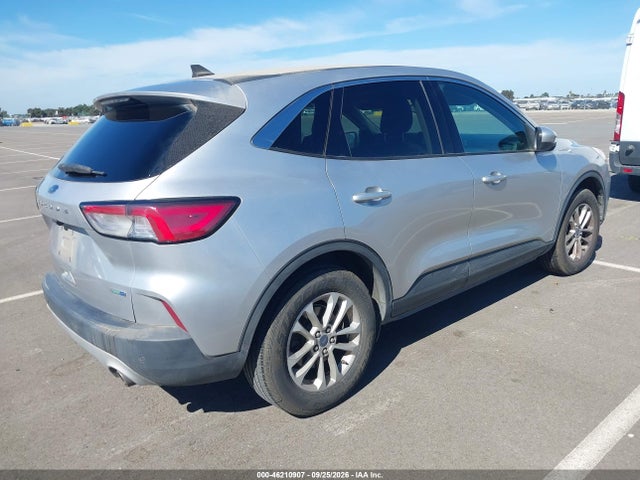 Ford ESCAPE SE 2020 1FMCU9G68LUB82703 Image 4